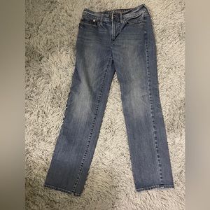 28x30 extreme flex American eagle jeans